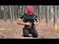 Decathlon 10 KG Weighted Vest Review - Is It Worth It