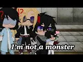 Download Lagu I’m not a monster meme (experimented Deku AU)