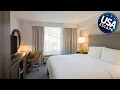 Hampton Inn Manhattan-Chelsea New York NY United States Hotel Review
