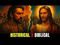 Download Lagu Historische Jezus versus Bijbelse Jezus: wat we werkelijk weten