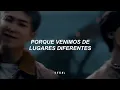 Coldplay X BTS — My Universe (Video Oficial) // Sub Español