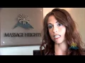 Massage Heights College Metcalf