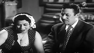 لما جارتك الحلوة تحاول تغريك 