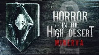 Horror in the High Desert 2 Minerva 2023 Full Movie Horror Movie