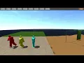 Animation 3D