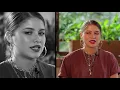 Download Lagu ¡Sofía Reyes hablando de su éxito 1, 2, 3!