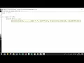 Python - Simple IF statement