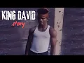 KING DAVID THE FOUNDER OF BLACK DISCIPLES AND KING VON S GRANDFATHER