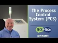 The Process Control System PCS - Tech 2 Tech