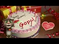 Lagu Gopal Happy Birthday Song – Happy Birthday to You – Happy Birthday to You