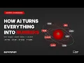 AI Fundamentals Ch 7 How AI Turns Everything Into Numbers Full Beginner Lesson