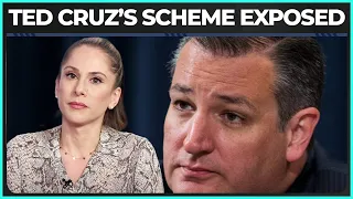 Ted Cruz Has A LOT Of Explaining To Do!
