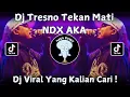 Download Lagu DJ GEDENE CINTAKU LUAR BIASA JELAS PALING TULUS SAK DUNIA | TRESNO TEKAN MATI - NDX AKA VIRAL TIKTOK