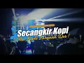 Dj Secangkir Kopi - Jhoni Iskandar | Slow Koplo Jaranan Dor❗ (DJ Doni Remix)