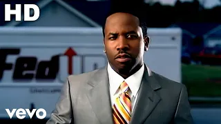 outkast ghettomusick official hd video 