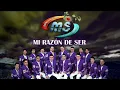 Banda Sinaloense MS de Sergio Lizárraga - Dicen Del Señor