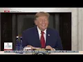 FULL EVENT President Trump Announces Major U S Mining Investments at Key Roundtable - 26
