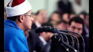 لعشاق مقام الكرد محمود الشحات  الميرزا دندنها