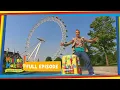 Lagu Mister Maker: Around the World - England! 🏴󠁧󠁢󠁥󠁮󠁧󠁿 🌎 Series 1, Episode 10 - Full Episode 👨‍🎨