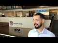 Union Pacific Employees - Working in Omaha