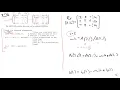 Gaussian Elimination in MATLAB