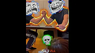 Ohio Boss Trollface Edit Troll 