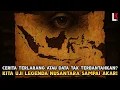 Download Lagu Jejak PETA TERLARANG: Rahasia yang Disimpan Para Leluhur Nusantara..!