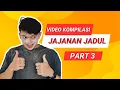Lagu Kompilasi Jajanan Jadul Part 3 (Baim vs Emang)