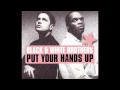 Download Lagu Black \u0026 White Brothers - Put Your Hands Up (DJ Tonka Full Version)