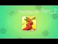 How to make Dancing - line in Unity