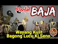 Download Lagu Bagong Lucu Full Lakon Gayeng‼️ wayang kulit ki seno nugroho
