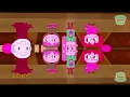 Go Away/Halloween Song Super Simple Songs Effects -Sponsored By Preview 2Effects