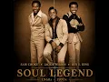 60s–70s Sam Cooke • Jackie Wilson • Ben E. King | Soul Legends: Golden Vocal Classics