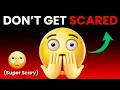 Download Lagu Don't Get Scared while watching this video... (Super Scary)