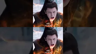 العودة من حافة الهاوية عاد قلب التنين إلى جسد تيان ياو وارتد يان هوي بعيدا YOUKU 