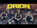 Lagu ORION tribute METALLICA Live: FADE TO BLACK - MIRANO SUMMER FESTIVAL - 2023