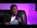 A$AP Rocky opens up on Rihanna + sends Rita Ora a Message!