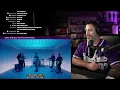 Director Reacts - keshi - 'Soft Spot' (Live From Vevo Studios)
