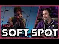 Download Lagu Regisseur reageert - keshi - 'Soft Spot' (live vanuit Vevo Studios)