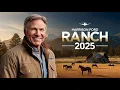 Harrison Ford s 800-Acre Ranch Lifestyle 2025 Inside His Private World of Nature Horses Freedom