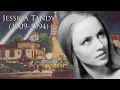 Jessica Tandy 1909-1994