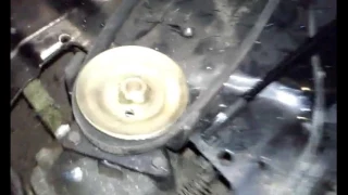 How to Replace-Drive Control Cable for Craftsman Lawn Mower