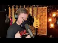 Lagu Whitechapel - Hate Cult Ritual - Phil Bozeman | Vocal One Take