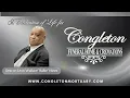 02-22-2026-Celebration of Life Service For Deacon Leon Wallace Ballie Hines