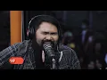 I Belong To The Zoo performs "Sana” LIVE on Wish 107.5 Bus