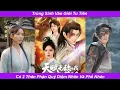 Download Lagu Trùng Sinh Vào Giới Tu Tiên
