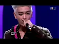 [4K 60FPS] GD&TOP - HIGH HIGH @SBS Inkigayo 20101219