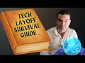Tech Layoffs Got You Here s What to Do Next and What to Avoid