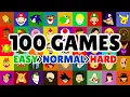 Download Lagu Video Game Music Quiz | Guess 100 Soundtracks in 10 Seconds