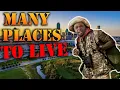 Dallas Metroplex EXPLAINED - FULL MAP TOUR